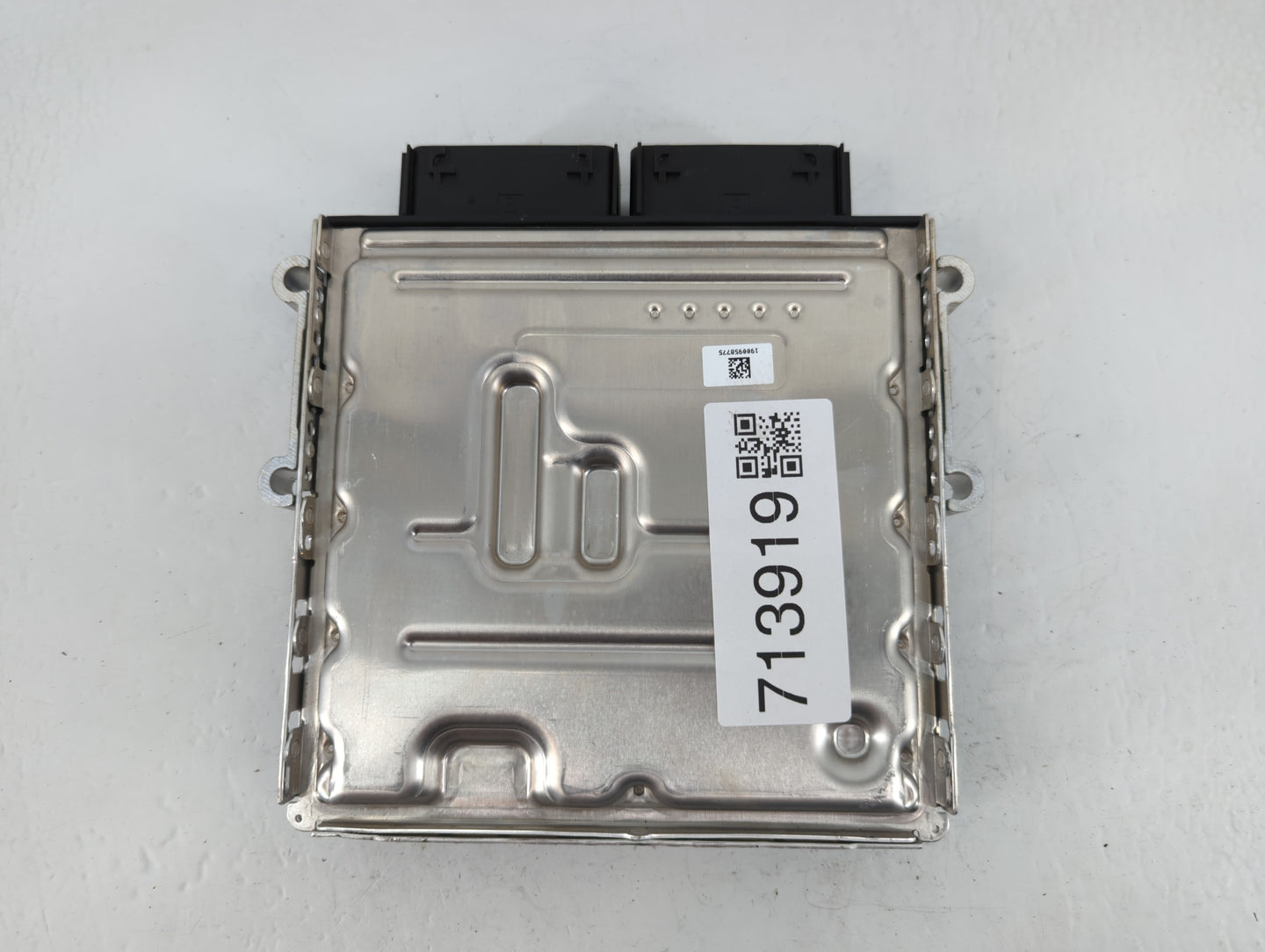 2021 Ford Edge PCM Engine Control Computer ECU ECM PCU OEM P/N:KK1A-12B684-HA K2GA-12A650-CFA Fits OEM Used Auto Parts - Oem