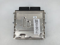 2021 Ford Edge PCM Engine Control Computer ECU ECM PCU OEM P/N:KK1A-12B684-HA K2GA-12A650-CFA Fits OEM Used Auto Parts - Oem