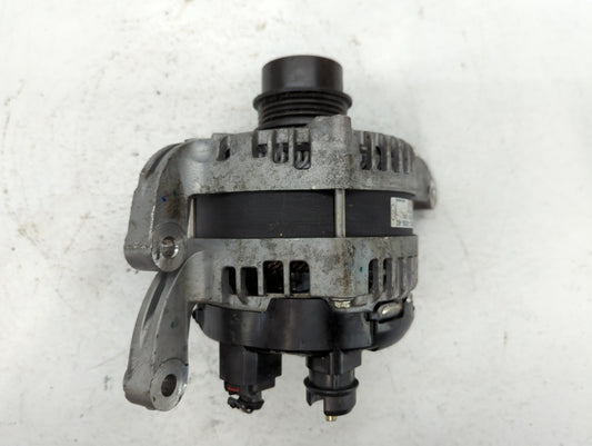 2019-2020 Ford Edge Alternator Replacement Generator Charging Assembly Engine OEM P/N:MX104211-1151 K2GT-10300-BC Fits OEM U