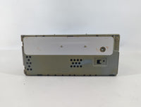 2021 Ford Edge Am Fm Cd Player Radio Receiver - Oemusedautoparts1.com