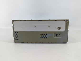 compare product 2021 Ford Edge Am Fm Cd Player Radio Receiver