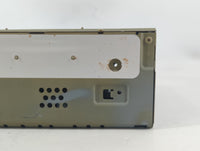 2021 Ford Edge Am Fm Cd Player Radio Receiver - Oemusedautoparts1.com