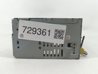 2021 Ford Edge Am Fm Cd Player Radio Receiver - Oemusedautoparts1.com