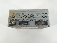 2021 Ford Edge Am Fm Cd Player Radio Receiver - Oemusedautoparts1.com