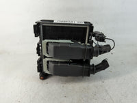2019-2020 Ford Edge Fusebox Fuse Box Panel Relay Module P/N:G2GT14A075AA Fits Fits 2019 2020 OEM Used Auto Parts - Oemusedau