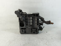 2019-2020 Ford Edge Fusebox Fuse Box Panel Relay Module P/N:G2GT14A075AA Fits Fits 2019 2020 OEM Used Auto Parts - Oemusedau