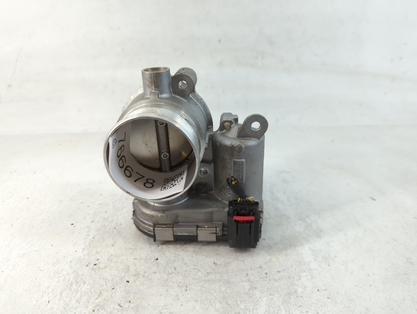 2019-2020 Ford Edge Throttle Body P/N:K2GE-9F991-AA Fits Fits 2019 2020 2021 2022 OEM Used Auto Parts - Oemusedautoparts1.co