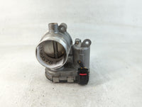 2019-2020 Ford Edge Throttle Body P/N:K2GE-9F991-AA Fits Fits 2019 2020 2021 2022 OEM Used Auto Parts - Oemusedautoparts1.co