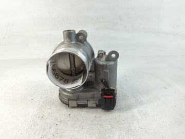 2019-2020 Ford Edge Throttle Body P/N:K2GE-9F991-AA Fits Fits 2019 2020 2021 2022 OEM Used Auto Parts - Oemusedautoparts1.co