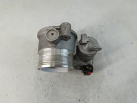 2019-2020 Ford Edge Throttle Body P/N:K2GE-9F991-AA Fits Fits 2019 2020 2021 2022 OEM Used Auto Parts - Oemusedautoparts1.co