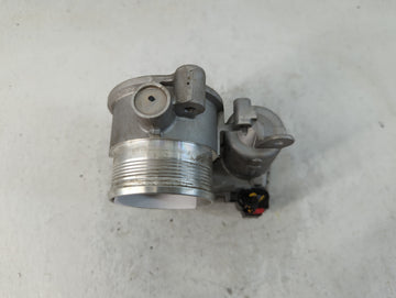 2019-2020 Ford Edge Throttle Body P/N:K2GE-9F991-AA Fits Fits 2019 2020 2021 2022 OEM Used Auto Parts