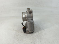 2019-2020 Ford Edge Throttle Body P/N:K2GE-9F991-AA Fits Fits 2019 2020 2021 2022 OEM Used Auto Parts - Oemusedautoparts1.co