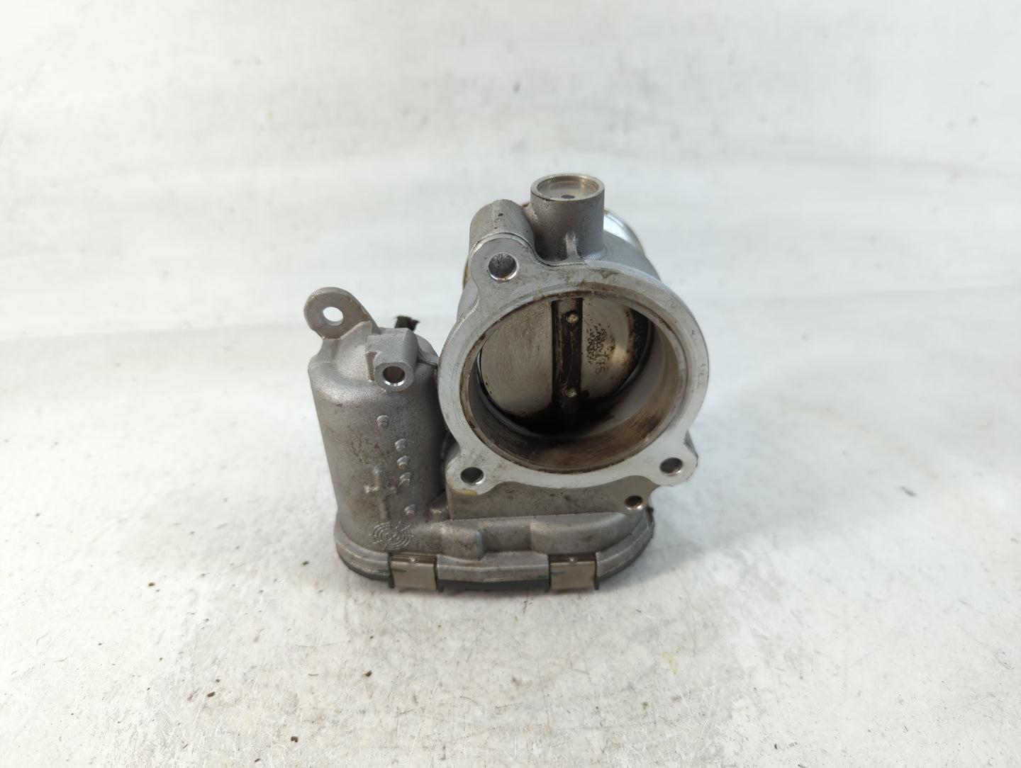 2019-2020 Ford Edge Throttle Body P/N:K2GE-9F991-AA Fits Fits 2019 2020 2021 2022 OEM Used Auto Parts - Oemusedautoparts1.co