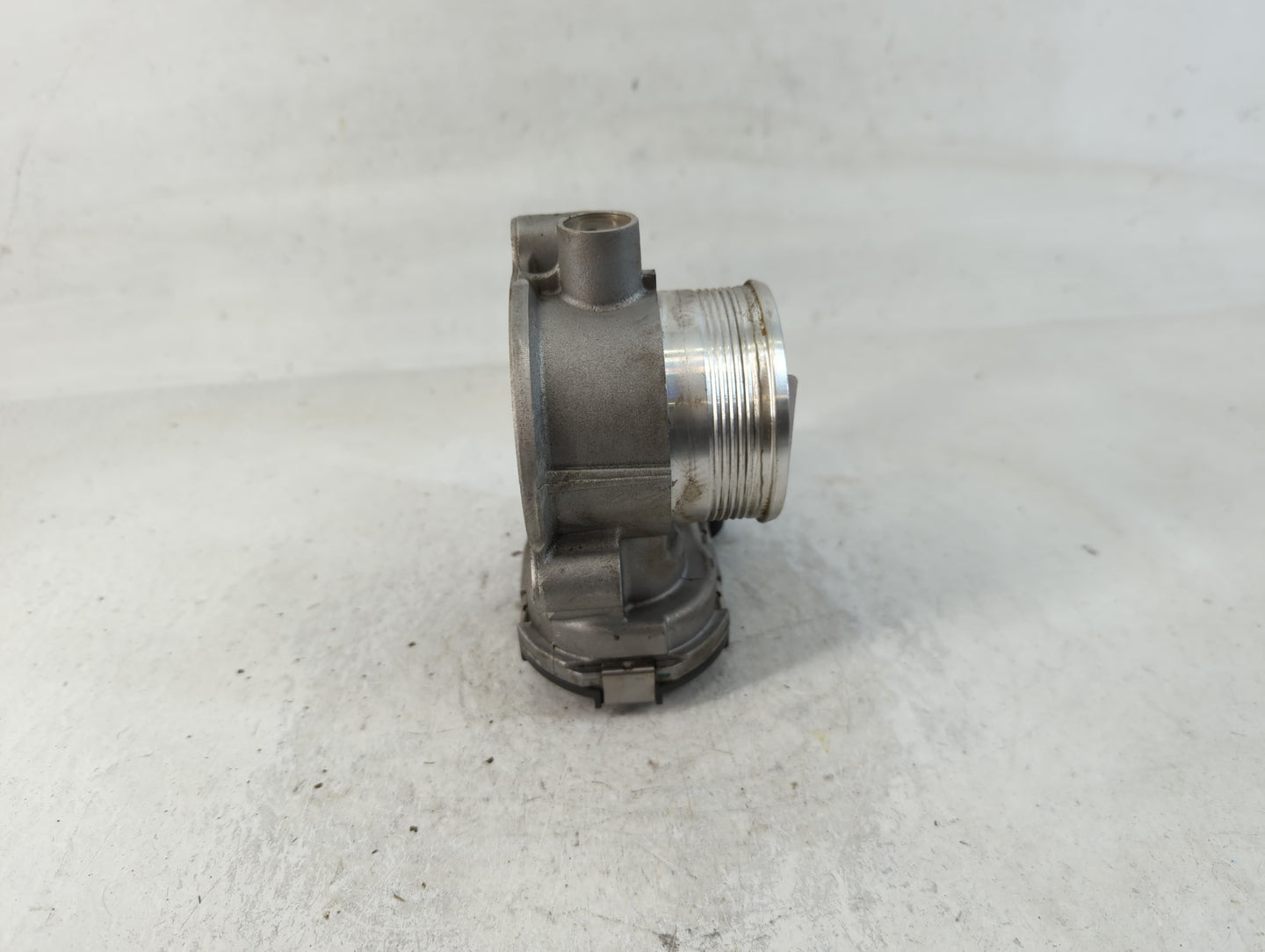 2019-2020 Ford Edge Throttle Body P/N:K2GE-9F991-AA Fits Fits 2019 2020 2021 2022 OEM Used Auto Parts - Oemusedautoparts1.co