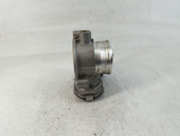 2019-2020 Ford Edge Throttle Body P/N:K2GE-9F991-AA Fits Fits 2019 2020 2021 2022 OEM Used Auto Parts - Oemusedautoparts1.co