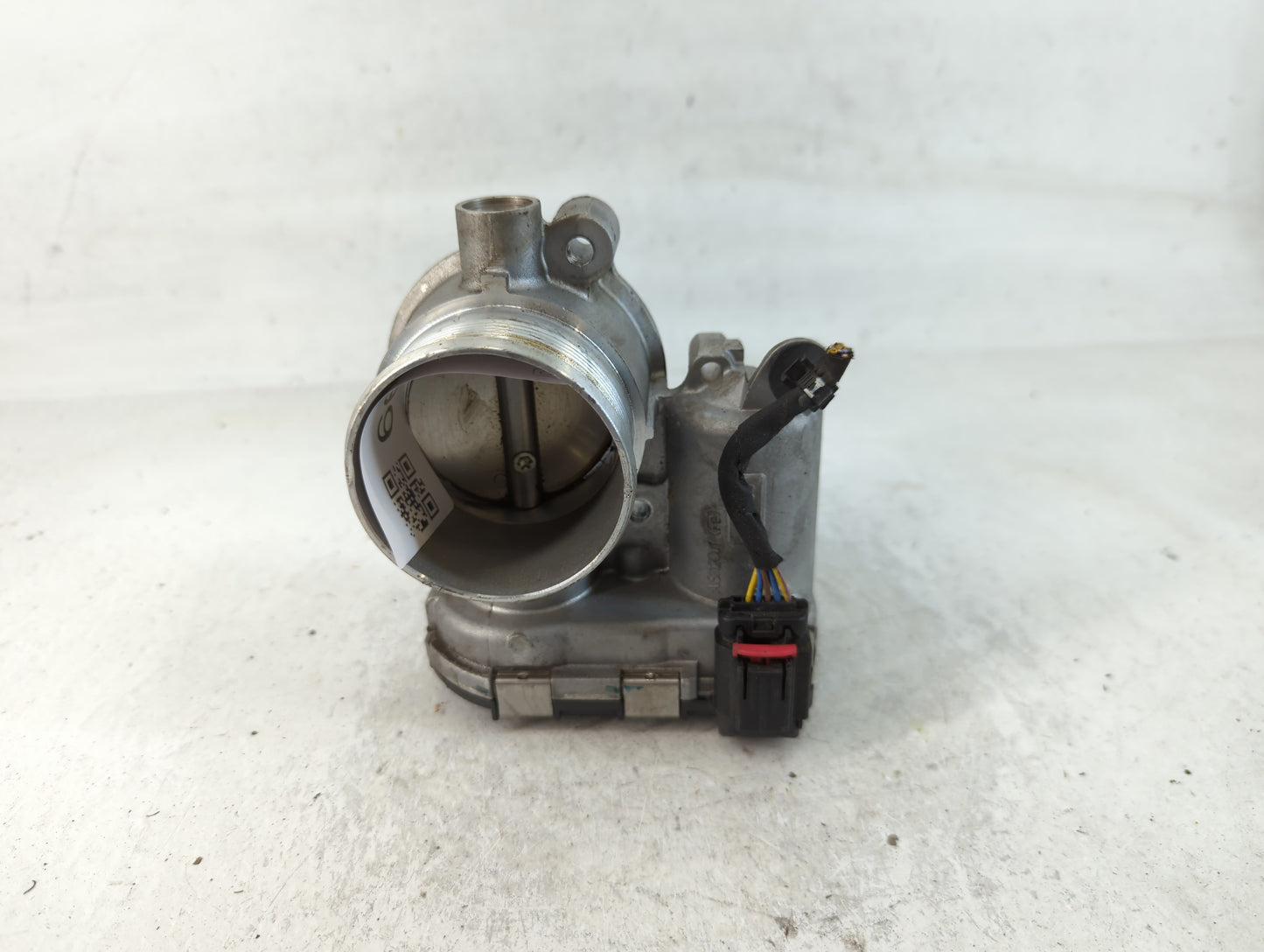2019-2020 Ford Edge Throttle Body P/N:K2GE-9F991-AA Fits Fits 2019 2020 2021 2022 OEM Used Auto Parts - Oemusedautoparts1.co