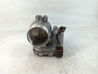 2019-2020 Ford Edge Throttle Body P/N:K2GE-9F991-AA Fits Fits 2019 2020 2021 2022 OEM Used Auto Parts - Oemusedautoparts1.co