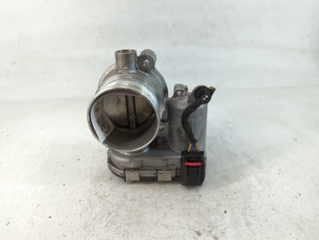 2019-2020 Ford Edge Throttle Body P/N:K2GE-9F991-AA Fits Fits 2019 2020 2021 2022 OEM Used Auto Parts - Oemusedautoparts1.co