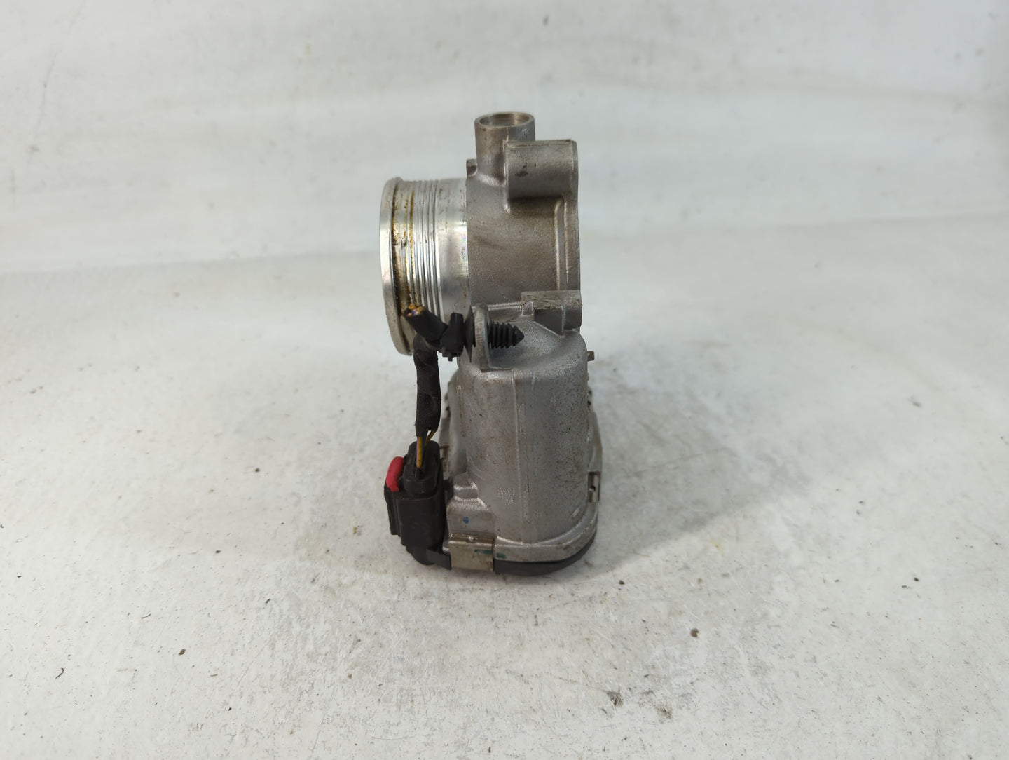 2019-2020 Ford Edge Throttle Body P/N:K2GE-9F991-AA Fits Fits 2019 2020 2021 2022 OEM Used Auto Parts - Oemusedautoparts1.co