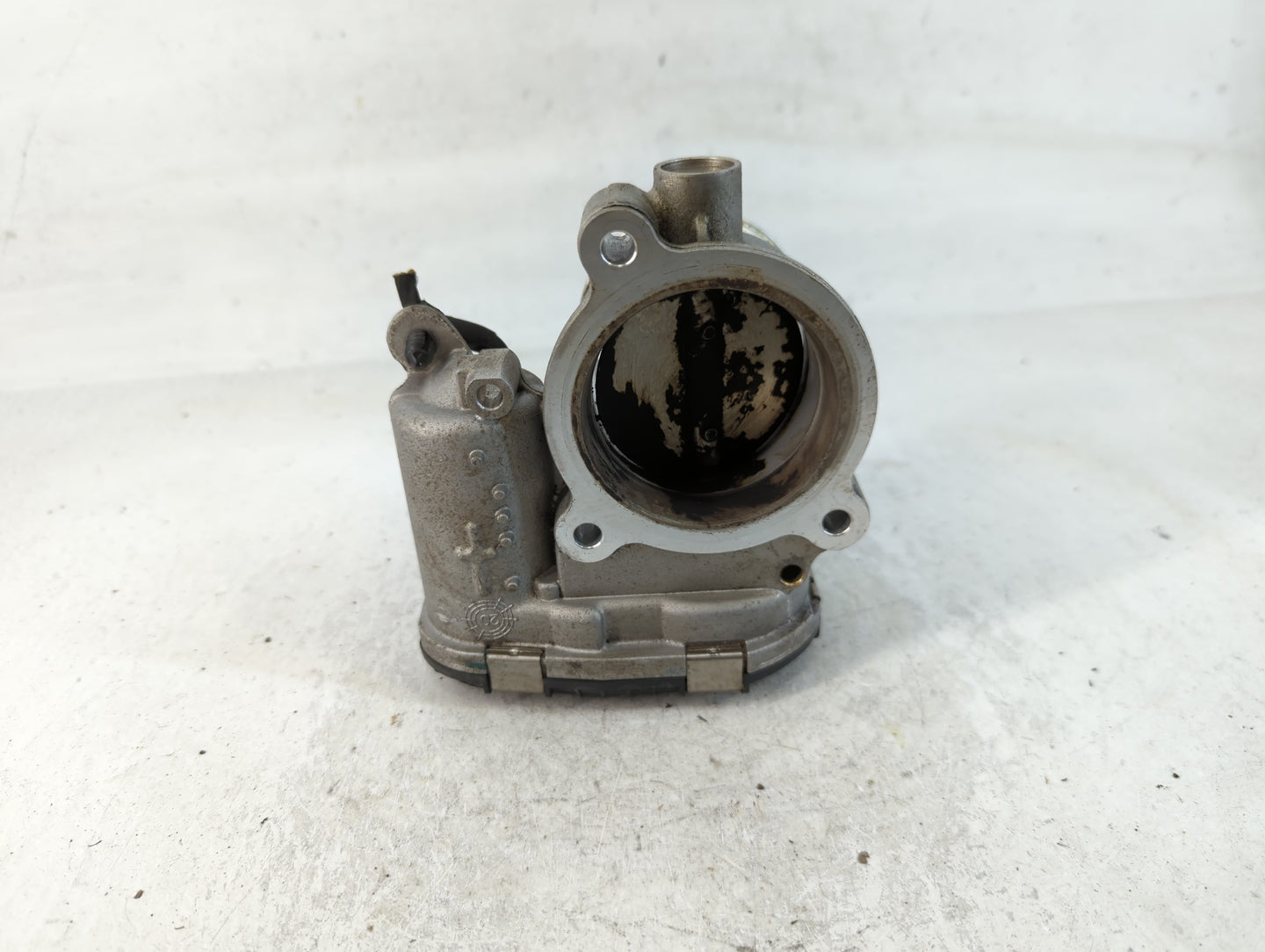 2019-2020 Ford Edge Throttle Body P/N:K2GE-9F991-AA Fits Fits 2019 2020 2021 2022 OEM Used Auto Parts - Oemusedautoparts1.co