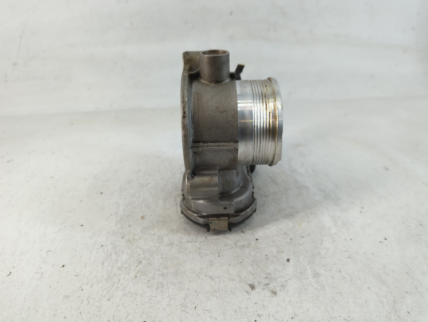 2019-2020 Ford Edge Throttle Body P/N:K2GE-9F991-AA Fits Fits 2019 2020 2021 2022 OEM Used Auto Parts - Oemusedautoparts1.co