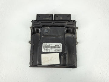 2021 Ford Edge PCM Engine Control Computer ECU ECM PCU OEM P/N:K2GA-12A650-CFA Fits Fits 2020 2022 OEM Used Auto Parts - Oem