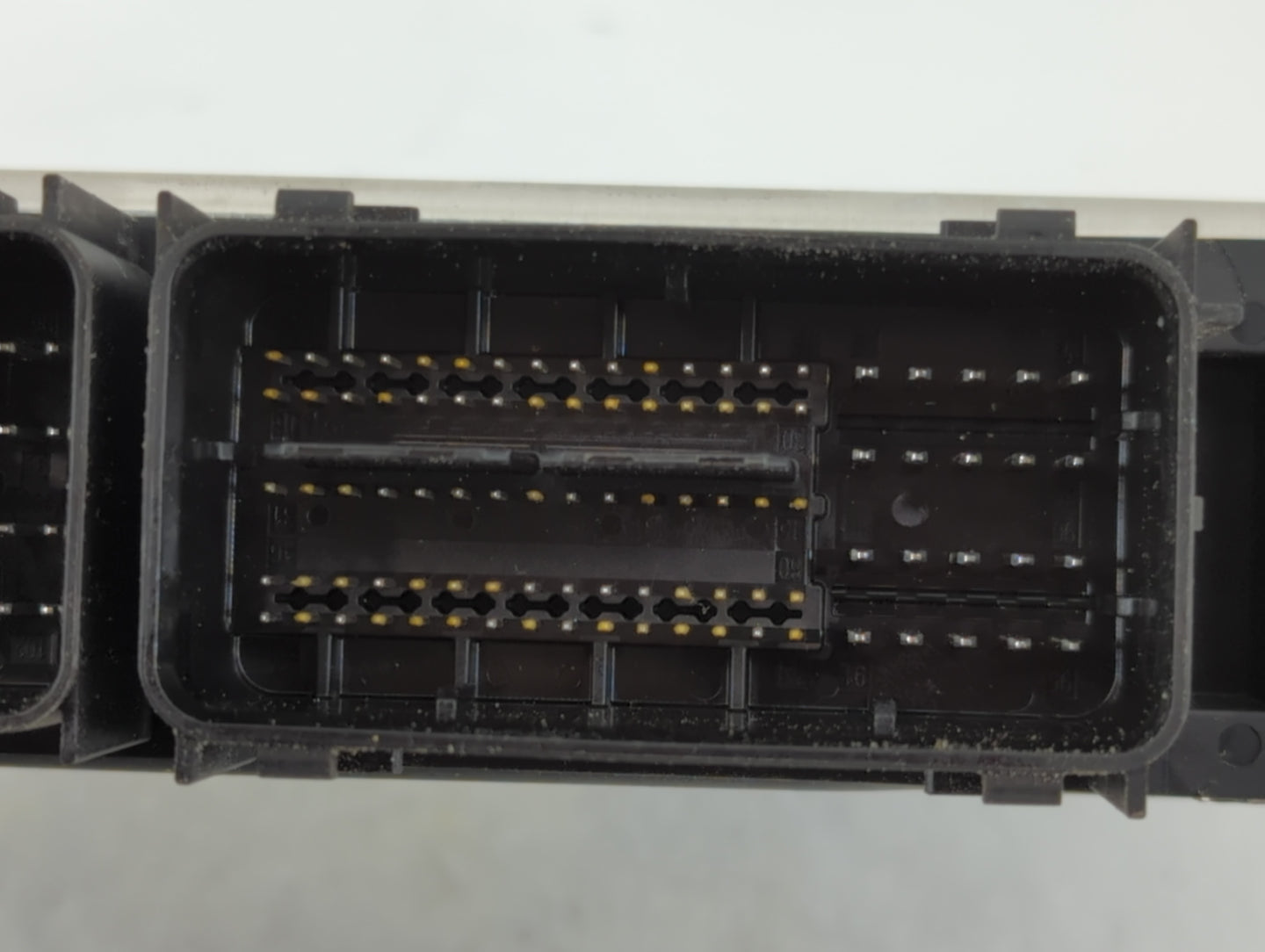 2021 Ford Edge PCM Engine Control Computer ECU ECM PCU OEM P/N:K2GA-12A650-CFA Fits Fits 2020 2022 OEM Used Auto Parts - Oem