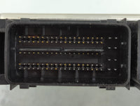 2021 Ford Edge PCM Engine Control Computer ECU ECM PCU OEM P/N:K2GA-12A650-CFA Fits Fits 2020 2022 OEM Used Auto Parts - Oem