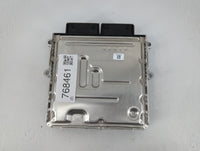 2021 Ford Edge PCM Engine Control Computer ECU ECM PCU OEM P/N:K2GA-12A650-CFA Fits Fits 2020 2022 OEM Used Auto Parts - Oem