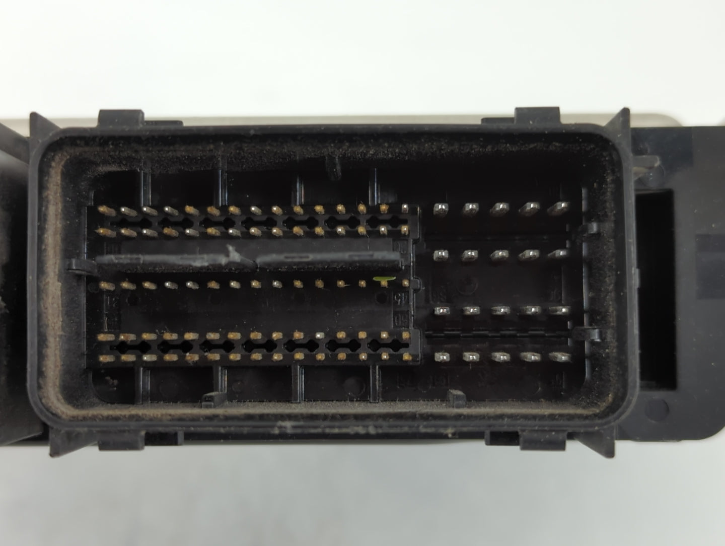 2021 Ford Edge PCM Engine Control Computer ECU ECM PCU OEM P/N:0 261 S22 515 K2GA-12A650-CFA Fits Fits 2020 2022 OEM Used Au