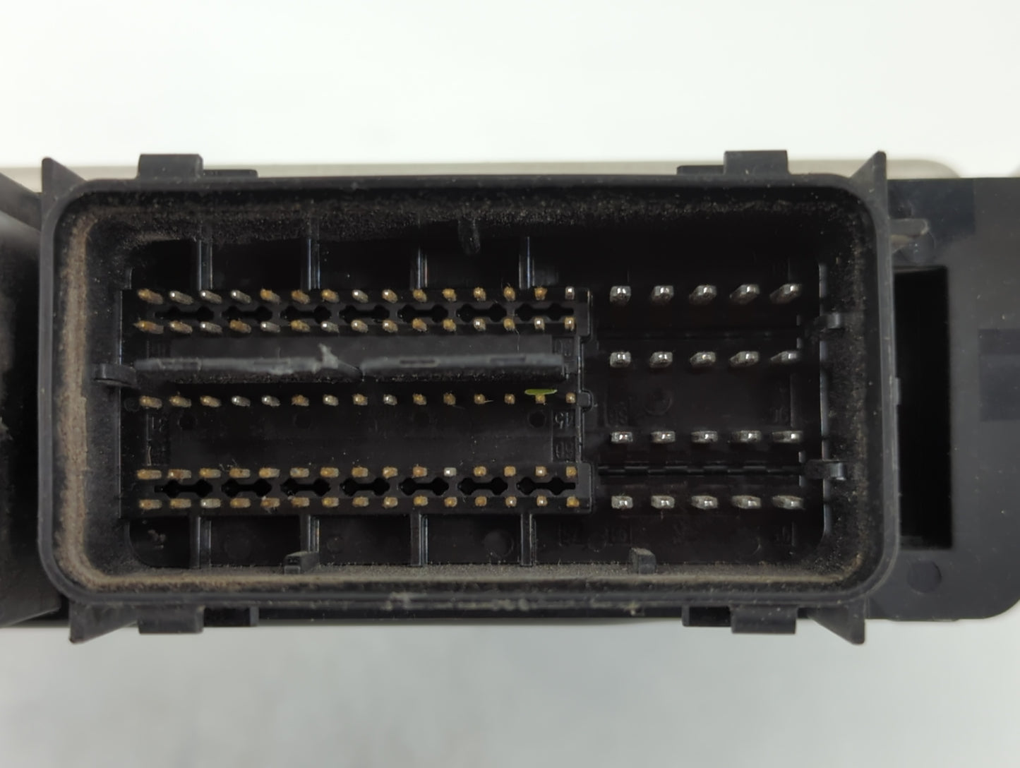 2021 Ford Edge PCM Engine Control Computer ECU ECM PCU OEM P/N:0 261 S22 515 K2GA-12A650-CFA Fits Fits 2020 2022 OEM Used Au