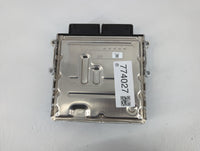 2021 Ford Edge PCM Engine Control Computer ECU ECM PCU OEM P/N:0 261 S22 515 K2GA-12A650-CFA Fits Fits 2020 2022 OEM Used Au