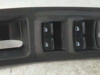 2016-2020 Ford Edge Master Power Window Switch Replacement Driver Side Left P/N:GI4T-4540-BAW Fits Fits 2016 2017 2018 2019 