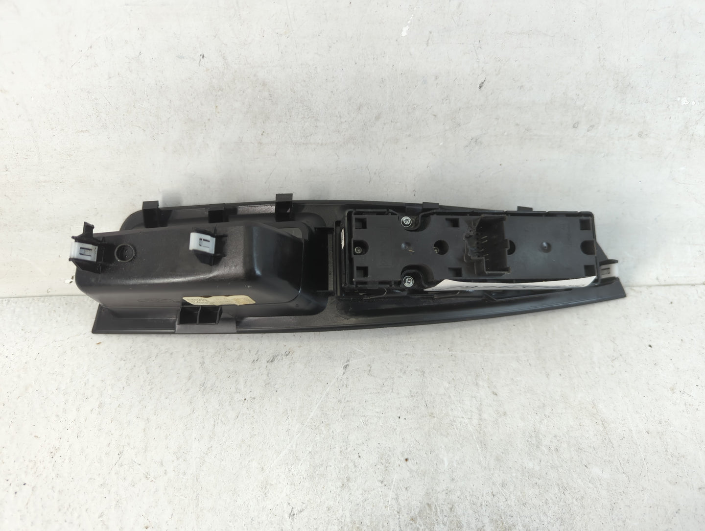 2016-2020 Ford Edge Master Power Window Switch Replacement Driver Side Left P/N:GI4T-4540-BAW Fits Fits 2016 2017 2018 2019 