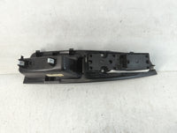 2016-2020 Ford Edge Master Power Window Switch Replacement Driver Side Left P/N:GI4T-4540-BAW Fits Fits 2016 2017 2018 2019 