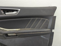 2021 Ford Edge Front Right Passenger Interior Door Panel Trim - Oemusedautoparts1.com