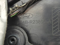 2021 Ford Edge Front Right Passenger Interior Door Panel Trim - Oemusedautoparts1.com