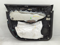 2021 Ford Edge Front Right Passenger Interior Door Panel Trim - Oemusedautoparts1.com