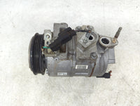 2019-2020 Ford Edge Air Conditioning A/c Ac Compressor Oem - Oemusedautoparts1.com