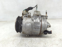 2019-2020 Ford Edge Air Conditioning A/c Ac Compressor Oem - Oemusedautoparts1.com