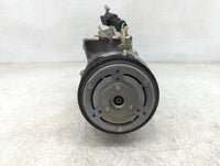 2019-2020 Ford Edge Air Conditioning A/c Ac Compressor Oem - Oemusedautoparts1.com