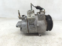 2019-2020 Ford Edge Air Conditioning A/c Ac Compressor Oem - Oemusedautoparts1.com