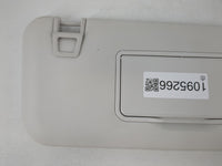 2021-2022 Ford Escape Sun Visor Shade Replacement Passenger Right Mirror Fits Fits 2021 2022 OEM Used Auto Parts - Oemusedau