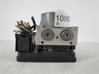 2020-2022 Ford Escape Anti-Lock Brake ABS Pump Module Actuator OEM P/N:LX6C-2B373-CM Fits Fits 2020 2021 2022 OEM Used Auto 