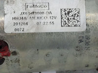 2020-2022 Ford Escape Car Starter Motor Solenoid OEM P/N:JX6T-11000-DA Fits Fits 2020 2021 2022 OEM Used Auto Parts - Oemuse