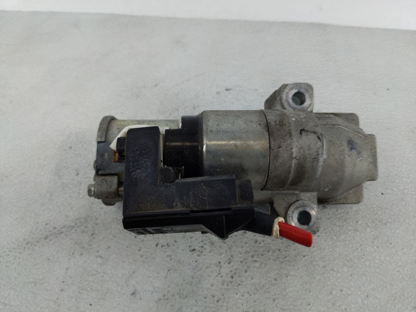 2020-2022 Ford Escape Car Starter Motor Solenoid OEM P/N:JX6T-11000-DA Fits Fits 2020 2021 2022 OEM Used Auto Parts - Oemuse
