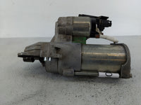 2020-2022 Ford Escape Car Starter Motor Solenoid OEM P/N:JX6T-11000-DA Fits Fits 2020 2021 2022 OEM Used Auto Parts - Oemuse