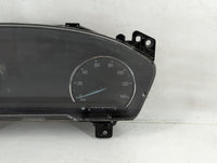 2021-2022 Ford Escape Instrument Cluster Speedometer Gauges P/N:LJ6T-10849-CGH Fits Fits 2021 2022 OEM Used Auto Parts - Oem