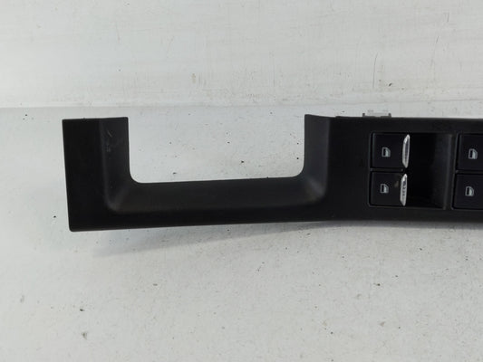 2020-2022 Ford Escape Master Power Window Switch Replacement Driver Side Left P/N:LJ6T-14540-CCW Fits Fits 2020 2021 2022 OEM Used Auto Parts