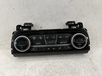 2020-2022 Ford Escape Climate Control Module Temperature AC/Heater Replacement P/N:LJ6T-18C612-GD Fits Fits 2020 2021 2022 O